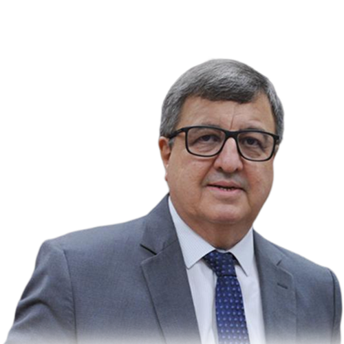 Danilo Forte